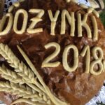 Dwikozy. Dożynki powiatu sandomierskiego / Grażyna Szlęzak - Wójcik / Radio Kielce