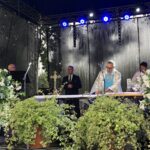 Dwikozy. Dożynki powiatu sandomierskiego / Grażyna Szlęzak - Wójcik / Radio Kielce