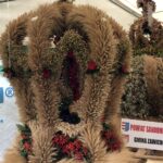 Dwikozy. Dożynki powiatu sandomierskiego / Grażyna Szlęzak - Wójcik / Radio Kielce