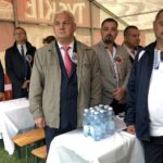 Dwikozy. Dożynki powiatu sandomierskiego / Grażyna Szlęzak - Wójcik / Radio Kielce