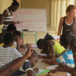 Misja w Jamajce i polscy misjonarze ks. Marek Bzinkowski i pani Marta Socha / mat. prasowe