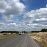 Budowa obwodnicy Radomia / Wiktor Dziarmaga / Radio Kielce