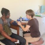 Klinika w Jamajce / mat. prasowe