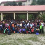 Misja w Jamajce / mat. prasowe