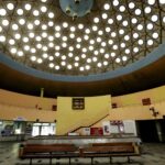 06.04.2016 Kielce. Dworzec PKS. / Jarosław Kubalski / Radio Kielce