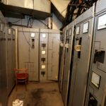 06.04.2016 Kielce. Dworzec PKS. Rozdzielnia. / Jarosław Kubalski / Radio Kielce