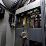 06.04.2016 Kielce. Dworzec PKS. Rozdzielnia. / Jarosław Kubalski / Radio Kielce