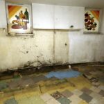 06.04.2016 Kielce. Dworzec PKS. Dawna przechowywalnia bagażu. Później bar. / Jarosław Kubalski / Radio Kielce