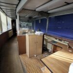 06.04.2016 Kielce. Dworzec PKS. Kasy. / Jarosław Kubalski / Radio Kielce