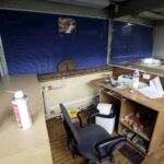 06.04.2016 Kielce. Dworzec PKS. Kasy. / Jarosław Kubalski / Radio Kielce