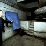 06.04.2016 Kielce. Dworzec PKS. Pomieszczenia techniczne. / Jarosław Kubalski / Radio Kielce