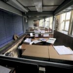 06.04.2016 Kielce. Dworzec PKS. Kasy. / Jarosław Kubalski / Radio Kielce