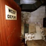 06.04.2016 Kielce. Dworzec PKS. Pomieszczenia techniczne. / Jarosław Kubalski / Radio Kielce