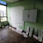 06.04.2016 Kielce. Dworzec PKS. Pomieszczenie kierowców. / Jarosław Kubalski / Radio Kielce