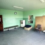 06.04.2016 Kielce. Dworzec PKS. Pomieszczenie kierowców. / Jarosław Kubalski / Radio Kielce