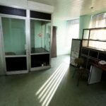 06.04.2016 Kielce. Dworzec PKS. Pomieszczenie dyżurnych ruchu. / Jarosław Kubalski / Radio Kielce