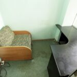 06.04.2016 Kielce. Dworzec PKS. Pomieszczenie dyżurnych ruchu. / Jarosław Kubalski / Radio Kielce