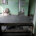 06.04.2016 Kielce. Dworzec PKS. Pomieszczenie kierowców. / Jarosław Kubalski / Radio Kielce