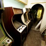 06.04.2016 Kielce. Dworzec PKS. Sprzątanie. Automaty do gry. / Jarosław Kubalski / Radio Kielce