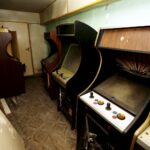 06.04.2016 Kielce. Dworzec PKS. Sprzątanie. Automaty do gry. / Jarosław Kubalski / Radio Kielce