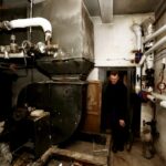 06.04.2016 Kielce. Dworzec PKS. Pomieszczenia techniczne. / Jarosław Kubalski / Radio Kielce