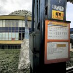 06.04.2016 Kielce. Dworzec PKS. / Jarosław Kubalski / Radio Kielce