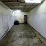 06.04.2016 Kielce. Dworzec PKS. Budynek techniczny. / Jarosław Kubalski / Radio Kielce