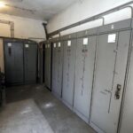 06.04.2016 Kielce. Dworzec PKS. Budynek techniczny. Rozdzielnia. / Jarosław Kubalski / Radio Kielce