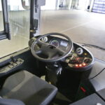 10.10.2016 Starachowice. Zakład MAN. Produkcja autobusów. / Jarosław Kubalski / Radio Kielce