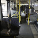 10.10.2016 Starachowice. Zakład MAN. Produkcja autobusów. / Jarosław Kubalski / Radio Kielce