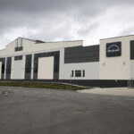 10.10.2016 Starachowice. Zakład MAN. Produkcja autobusów. / Jarosław Kubalski / Radio Kielce