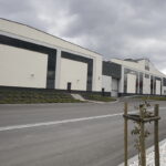 10.10.2016 Starachowice. Zakład MAN. Produkcja autobusów. / Jarosław Kubalski / Radio Kielce