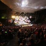 19.08.2017 Kielce. Koncert Gwiazdy Letniego Nieba w amfiteatrze na Kadzielni. / Jarosław Kubalski / Radio Kielce