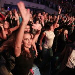 19.08.2017 Kielce. Koncert Gwiazdy Letniego Nieba w amfiteatrze na Kadzielni. / Jarosław Kubalski / Radio Kielce