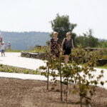 22.07.2018 Kielce. Ogród botaniczny / Jarosław Kubalski / Radio Kielce