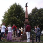 04.08.2018 Chęciny. Nocne zwiedzanie miasta / Jarosław Kubalski / Radio Kielce