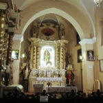 04.08.2018 Chęciny. Nocne zwiedzanie miasta / Jarosław Kubalski / Radio Kielce