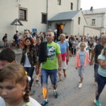 04.08.2018 Chęciny. Nocne zwiedzanie miasta / Jarosław Kubalski / Radio Kielce