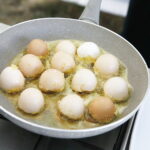 04.08.2018 Radio Kielce. Śniadanie w ogrodzie. Grzegorz Russak i prowadząca program Magdalena Sitek / Jarosław Kubalski / Radio Kielce