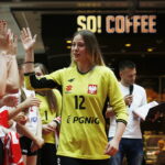 04.08.2018 Kielce. Galeria Echo. Prezentacja reprezentacji Polski U18 w piłce ręcznej przed MŚ / Jarosław Kubalski / Radio Kielce