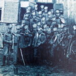 10.08.2018 Kielce. OMPiO. Wystawa Legionów droga do Niepodległej / Jarosław Kubalski / Radio Kielce