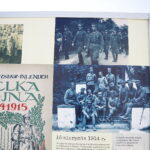 10.08.2018 Kielce. OMPiO. Wystawa Legionów droga do Niepodległej / Jarosław Kubalski / Radio Kielce