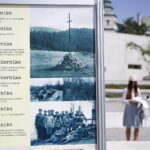 10.08.2018 Kielce. OMPiO. Wystawa Legionów droga do Niepodległej / Jarosław Kubalski / Radio Kielce