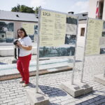 10.08.2018 Kielce. OMPiO. Wystawa Legionów droga do Niepodległej / Jarosław Kubalski / Radio Kielce