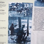 10.08.2018 Kielce. OMPiO. Wystawa Legionów droga do Niepodległej / Jarosław Kubalski / Radio Kielce