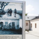 10.08.2018 Kielce. OMPiO. Wystawa Legionów droga do Niepodległej / Jarosław Kubalski / Radio Kielce