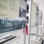 10.08.2018 Kielce. OMPiO. Wystawa Legionów droga do Niepodległej / Jarosław Kubalski / Radio Kielce