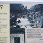 10.08.2018 Kielce. OMPiO. Wystawa Legionów droga do Niepodległej / Jarosław Kubalski / Radio Kielce