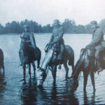 10.08.2018 Kielce. OMPiO. Wystawa Legionów droga do Niepodległej / Jarosław Kubalski / Radio Kielce