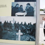 10.08.2018 Kielce. OMPiO. Wystawa Legionów droga do Niepodległej / Jarosław Kubalski / Radio Kielce